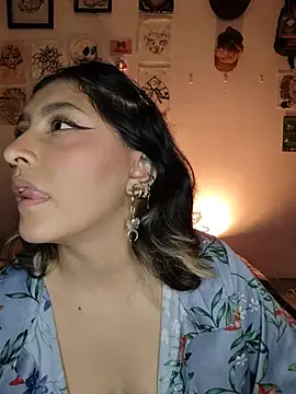Ateneea_Withe live XXX chat