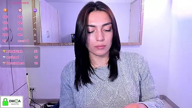 Онлайн чат XXX EricaVanderhill