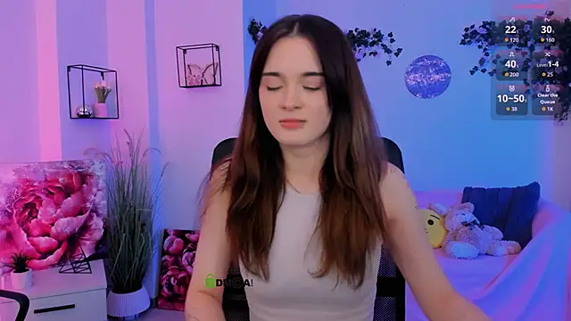 luna_berryy Live XXX-chat