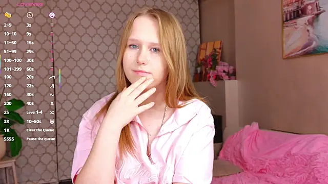 Živý XXX chat VoidElaris