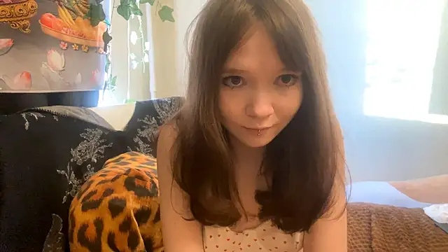 DelugedGrub Chat XXX in diretta