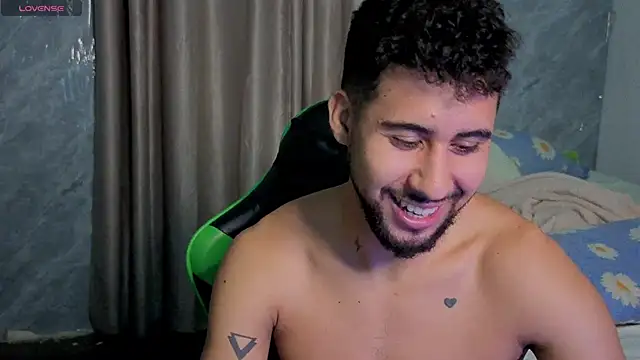 Daiki_Jack Chat XXX in diretta