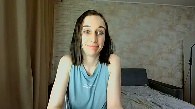 Anika_bloom's Live XXX Chat