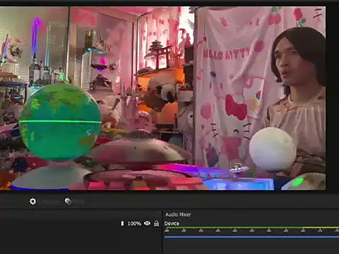 JesuAdam's Live XXX Chat
