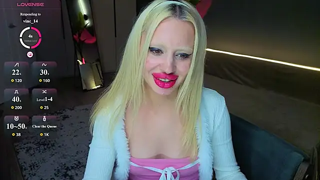 Luna_Beverly Live XXX-Chat