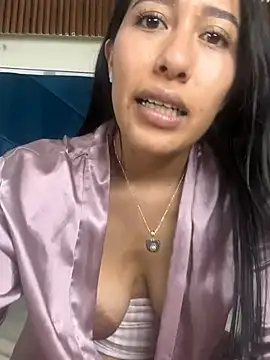 Czat XXX na żywo – Amelia_Rivas