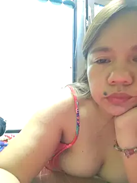 XXX chat uživo modela ambersmile
