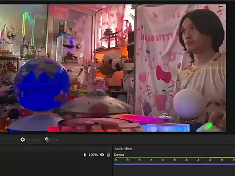 JesuAdam 现场XXX聊天