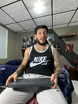 Chat XXX ao vivo de marcel_crawford96