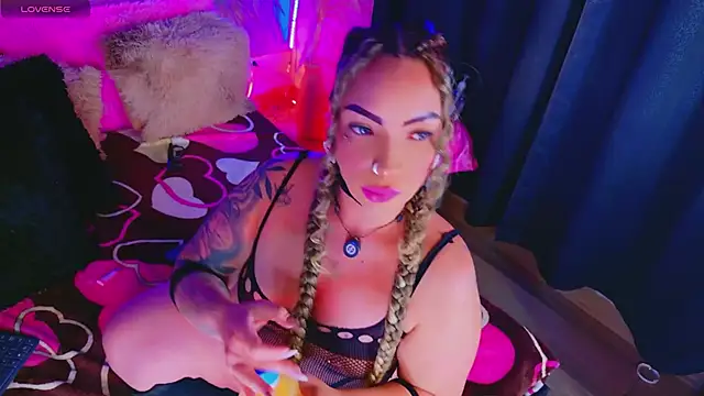 macasweet Live XXX-chat