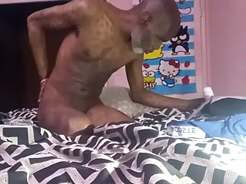 Blkstylion's Live XXX Chat