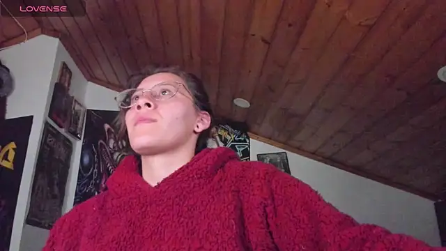 Darkness_jones_ Live XXX-Chat