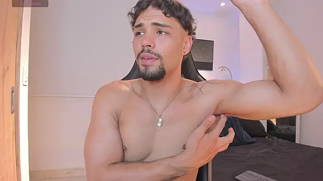 justin_lenox 라이브 XXX 채팅