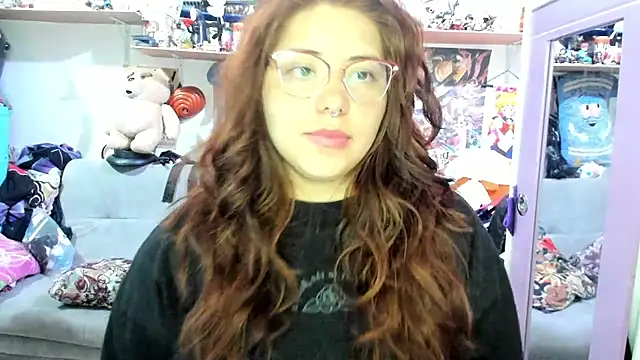 soficammy Chat XXX live