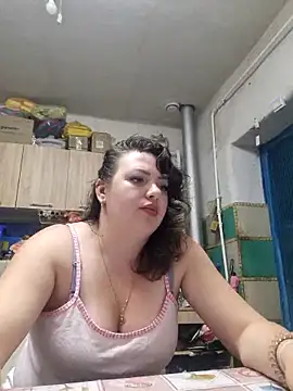 Jyleta Live XXX-chat