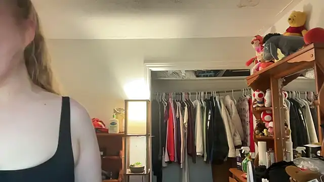 Pattyworld69 live XXX chat