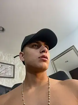 Chat XXX ao vivo de Lander_Cruz