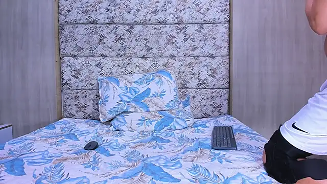 frank_jhonsson webcam show