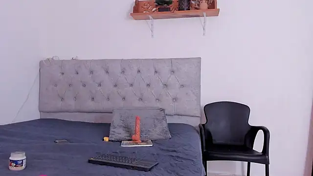 sara_marin18's Live XXX Chat