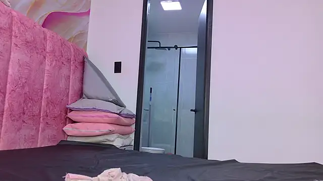 Živý XXX chat celeste_sea