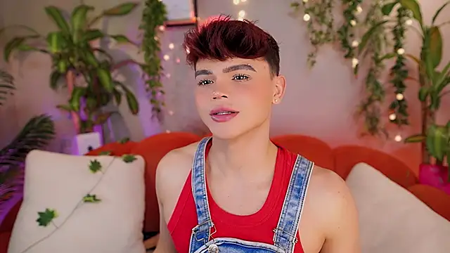 PRINCE_STEV Live XXX-chat