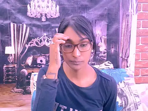 Živý XXX chat IndianRebel4u2Luv