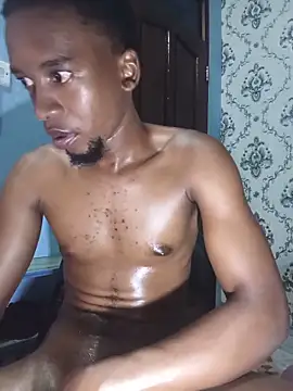 PrettyDickk1n Live XXX chat