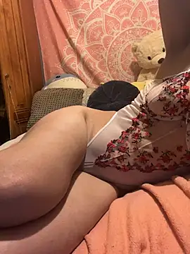 LaPetitechienne1 live XXX chat