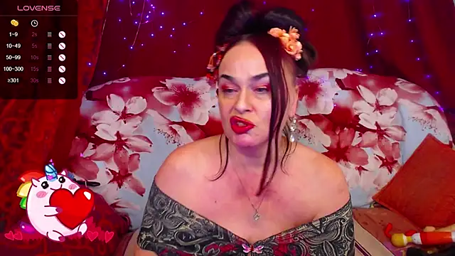 hotzlata's Live XXX Chat
