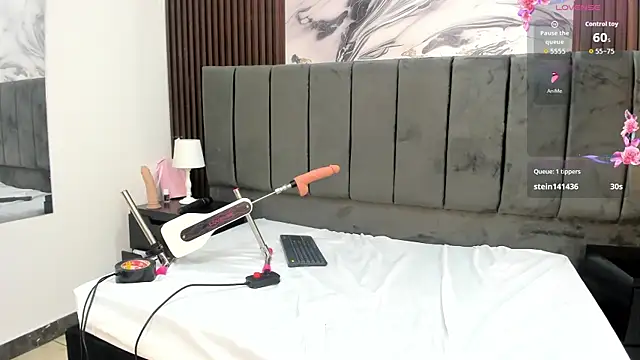 VioletRose_as live XXX chat