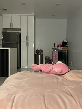 PrincessDreamm Chat XXX in diretta