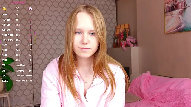 Živý XXX chat VoidElaris