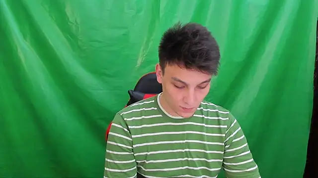 Justin_time111 Live XXX-Chat