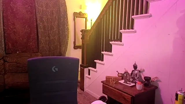 دردشة MasterDaddyCool الجنسية المباشرة
