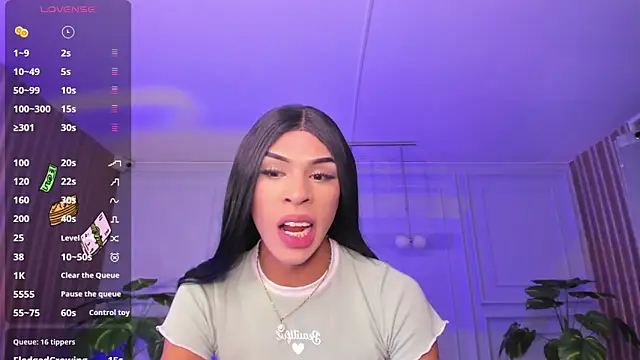 keytinthomson_ 라이브 XXX 채팅