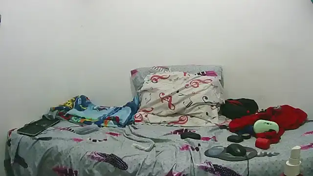 Ebebyjuan – webcam-show