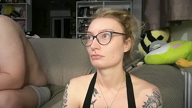 harleyblair's Live XXX Chat