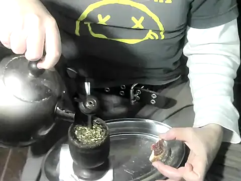 Chat XXX Live OreCam