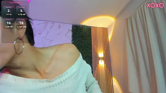 Chat XXX Live cococumps