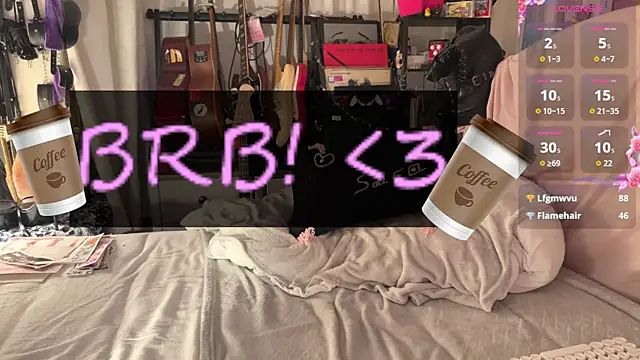 Živý XXX chat Sara_ftw21