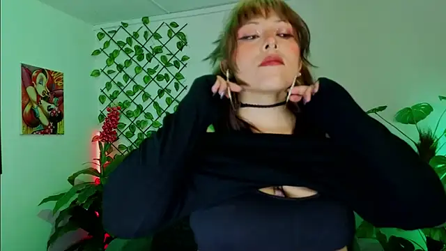 Sembang XXX Secara Langsung Yami_Ryuu