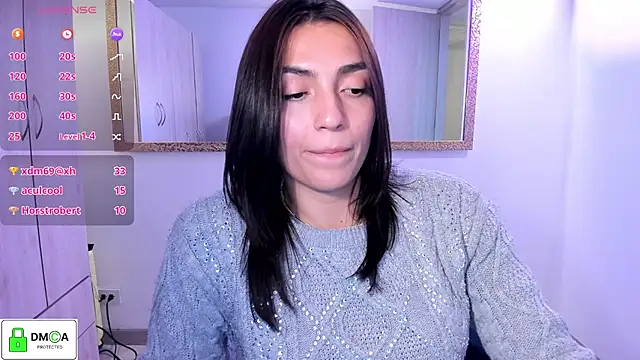 EricaVanderhill: απευθείας συνομιλία ΧΧΧ