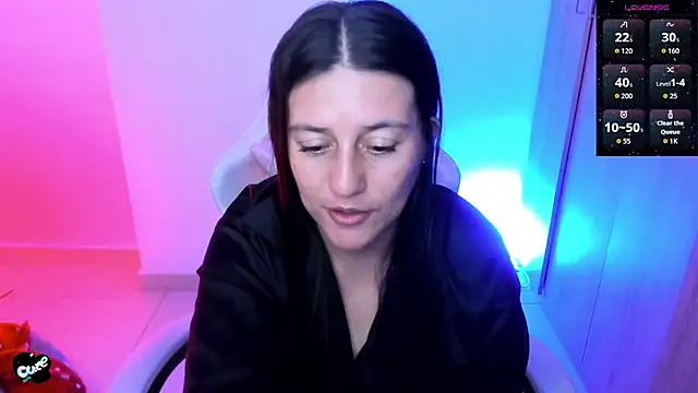 Saskyaa 라이브 XXX 채팅