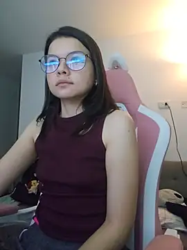 Živý XXX chat azumiichan