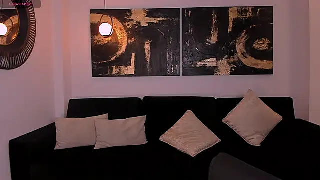 Živý XXX chat AmaliaCrus