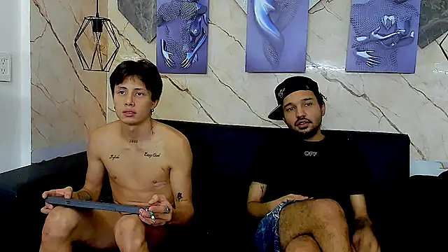 Živý XXX chat Maxx_hot26