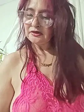 Sweetsorgaria Live XXX-Chat