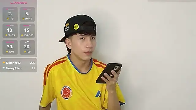 Jerath_ 即時 XXX 聊天