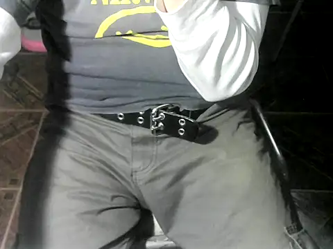 Chatroom XXX en direct de OreCam