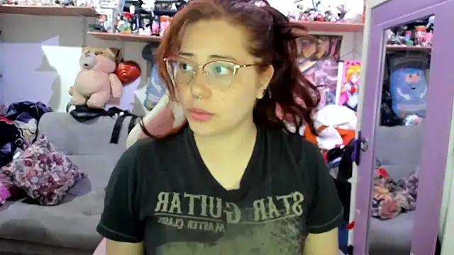 soficammy Live XXX-Chat